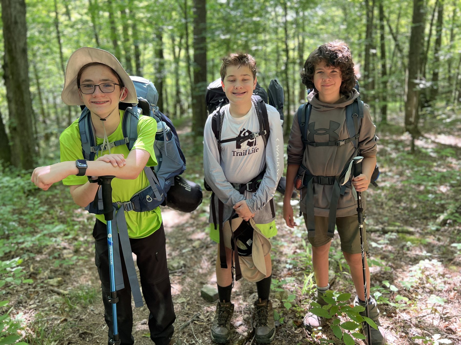 Beavers Bend