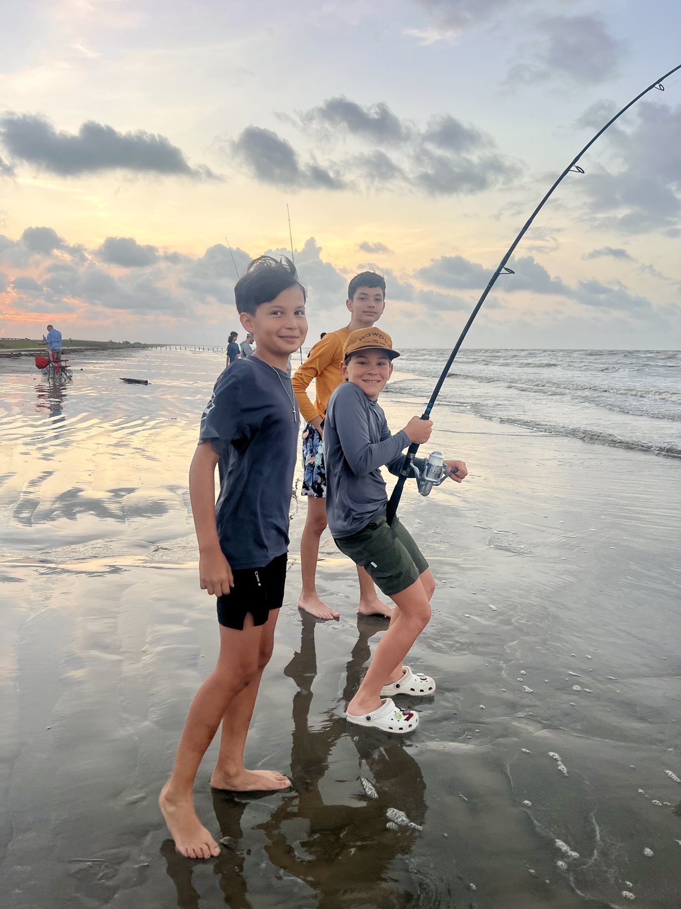 Gulf Coast